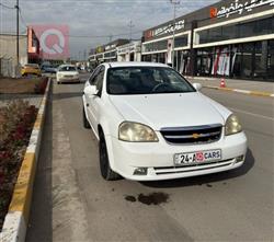 شيفروليه اوبترا